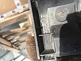 Заглушка направляючої лижі зсувної двері Citroën Jumper Peugeot Boxer Fiat Ducato з 2006-2014-року,1306437070, фото 5