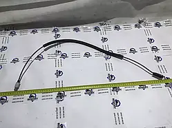 Трос перемикання АКПП Mercedes Vito з 2003- рік A6392670064