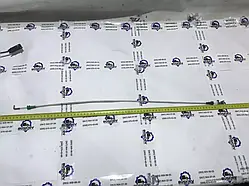 Трос замка дверей передньої лівої Mercedes Sprinter з 2000-2006 рік A9017600804