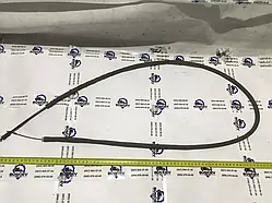 Трос замка зсувних дверей Mercedes Sprinter з 2006-год A9067600404