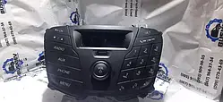 Радіо Bluetooth FORD TRANSIT Mk8 з 2014 - року,  BK3T 18D815-BG