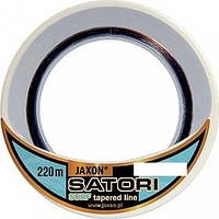 Волосінь JAXON SATORI Surf 0.28-0.48mm 220m