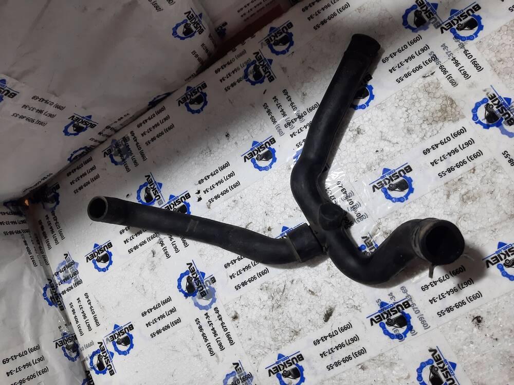 7T1Q6K869AA Ford патрубок картерних газів ford connect 03-13, фото 1