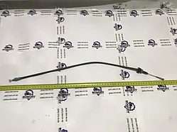 Трос замка дверей передньої правої Mercedes Sprinter з 2006- рік 41251168