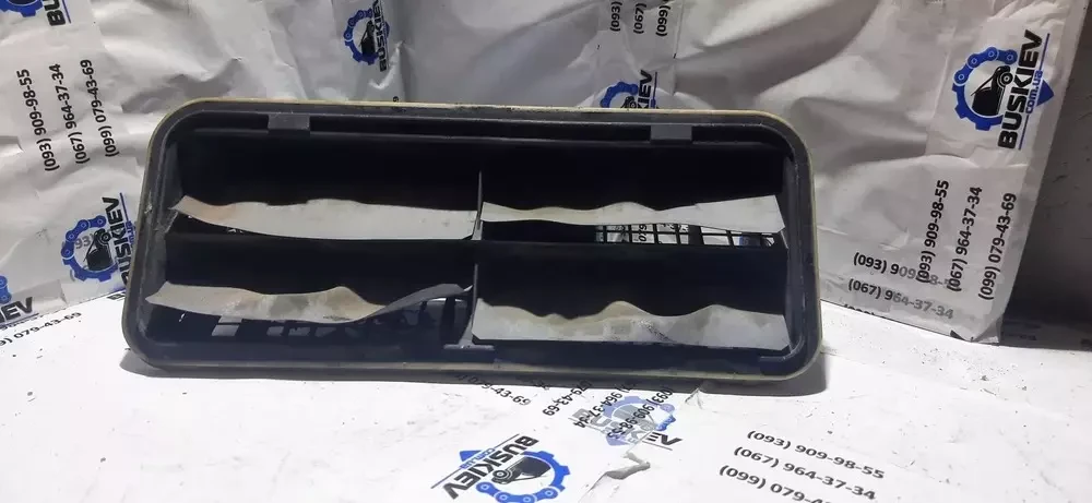 Решітка вентиляційна FORD MONDEO MK4, 7G91 A280B62-AD, фото 1