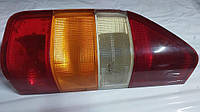 Фонар задній лівий з оранжевим поворотніком 1996-2006 A0008261856 Мерседес Спрінтер 903