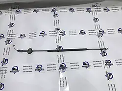 Трос замка дверей передньої правої Volkswagen Caddy з 2003-год 1T0837086