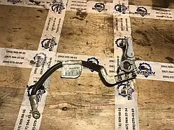 Клема акумулятора Fiat Ducato 1362822080