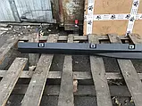 Накладка порога ліва на Ford Transit з 2014- року, BK31-V10259-CFW, фото 3