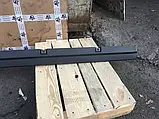 Накладка порога ліва на Ford Transit з 2014- року, BK31-V10259-CFW, фото 5