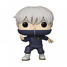 Фігурка FUNKO POP JUJUTSU KAISEN - TOGE INUMAKI, фото 2