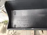 Накладка порога права на Ford Transit 2014- року, BK31-V10258-CFW, фото 6