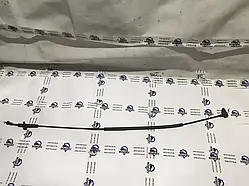 Трос замка дверей задньої правої Volkswagen Caddy з 2003- 2K0827532