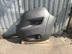 Клик бампера передній лівий Fiat Ducato Peugeot Boxer Citroën Jumper з 2014- року4, 1315092070, (вартість залежить від стану)