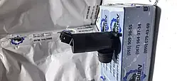 Насос бачка омивача 1 вихід ford transit 06-14 connect 02-13 fiesta 96-01 focus i 98-04, 2S6T 17K624 AB