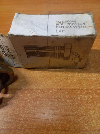 KA01 Свіча накала двигуна 9019876017, 99 00942 013, 9900942013, 9019 87601 7, 0164088, TGL 28086, TGL28086, фото 3