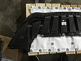 Захист Дефлектор радіатора Ford Transit Connect з 2013- року, DT11-A8B384-AA (ціну уточнювати у менеджера), фото 3