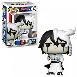 Фігурка FUNKO POP BLEACH - ULQUIORRA