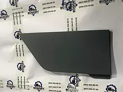 Кришка лючка паливного бака Ford Transit Custom з 2012- року,  GK21-V405A02-CA