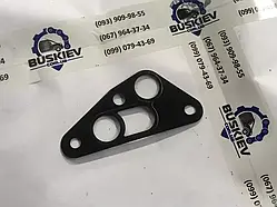 Прокладка оливного радіатора Ford Transit Custom з 2012- рік 6C1Q-6L710-AA