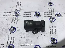 Патрубок помпи води Ford Transit з 2006-год 6C1Q-8B535-AF