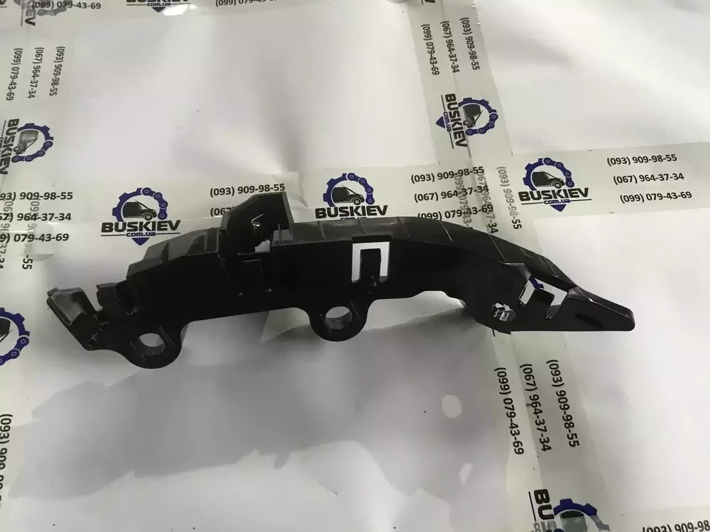 Кронштейн кріплення бампера Ford Transit Connect з 2018- року, KT1B-17D959-BD