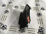 Кут накладка права жабо на Ford Transit з 2014- року, BK31-V02329-AD, фото 4