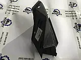 Кут накладка ліва жабо на Ford Transit з 2014- року, BK31-V02328-AD, фото 4