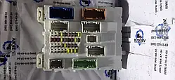 МОДУЛЬ КОМФОРТУ GV6T14A073BC GV6T 14A073 BC