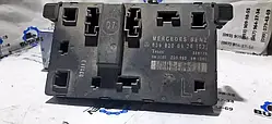 6398200126 Mercedes блок керування дверей