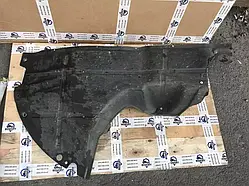 Захист двигуна Citroën Jumper - Peugeot Boxer - Fiat Ducato  з 2006-2014 року, 1345518080