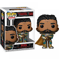 Фигурка FUNKO POP DUNGEONS AND DRAGONS (2023) - XENK