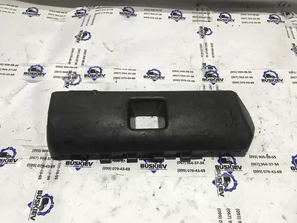 Кришка запобіжників Ford Transit з 2006-2014 рік 6C1T-14A076-EA, фото 1