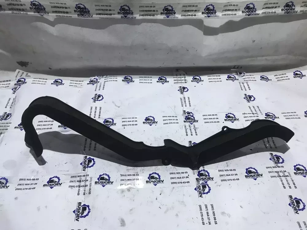 Захист ременя ГРМ Ford Transit з 2014- рік CC1Q-10317-DA, фото 1