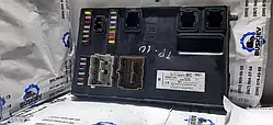 8C1T14A073BC Ford блок комфорту форд транзит