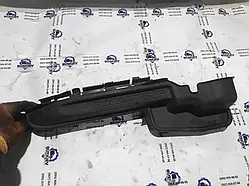 Кришка двигуна декоративна передня Ford Transit з 2000-2006 рік 4C1T-14A099-AC