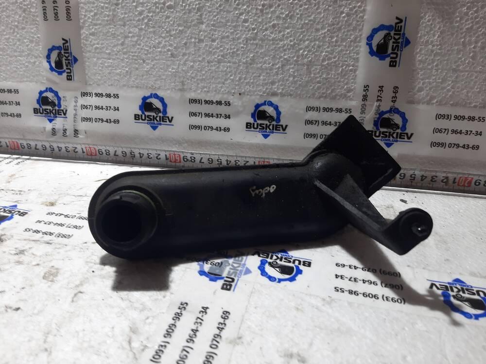 YC1Q6763AB Ford горловина маслозаливна, фото 1