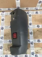 Клик бампера задній правий Fiat Ducato Peugeot Boxer Citroën Jumper з 2006-2014 року, 1305761070, (вартість залежить від стану)
