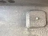 Клик бампера задній правий Fiat Ducato Peugeot Boxer Citroën Jumper з 2006-2014 року, 1305761070, (вартість залежить від стану), фото 5