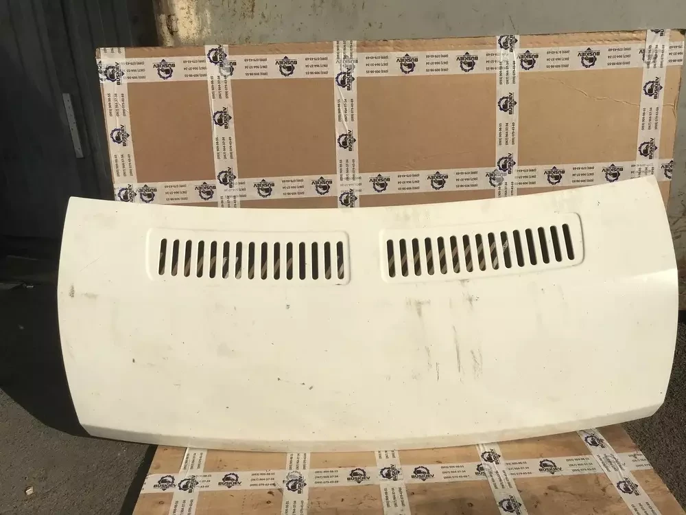 Капот Citroen Jumper з 2006-2014 рік 1340587080