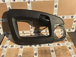 Накладка карти двері передньої лівої Citroën Jumper - Peugeot Boxer - Fiat Ducato з 2006 - 2014 року,