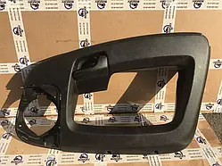 Накладка карти двері передньої правої  Citroën Jumper  - Peugeot Boxer - Fiat Ducato   з 2006 - 2014 року, 735532885