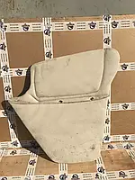 Карта двері правоюCitroën Jumper I - Peugeot Boxer I - Fiat Ducato з 2006 - 2014 року,