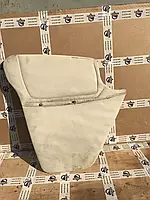 Карта двері лівою Citroën Jumper  - Peugeot Boxer  - Fiat Ducato  з 2006 - 2014 року, 07355601020