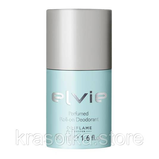 Парфумований дезодорант Elvie, фото 1