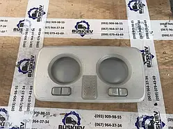 Плафон освітлення салону Citroën Jumper - Peugeot Boxer - Fiat Ducato  з 2006 - 2014 року,  735529538