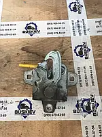 Замок капота Citroën Jumper - Peugeot Boxer - Fiat Ducato з 2006-2014 року, 1340462080