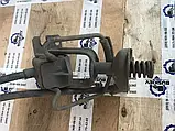 Механіхзм запасного колеса Citroen Jumper/Fiat Ducato/Peugeot Boxer з 2006-2014 року, 1371288080, фото 4