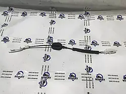 Трос відчинення дверей задній правий Ford Fusion з 2012- рік DS73-F221A00-AB