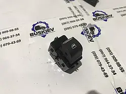 Кнопка увімкнення мотора склопідйомника Ford Fusion з 2012- рік DG9T-14529-AA